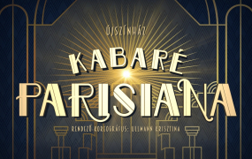 Kabar&eacute; Parisiana