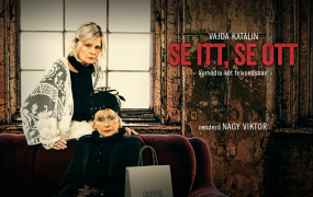 Se itt, se ott