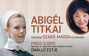 Abig&eacute;l titkai
