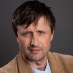 ​Jánosi Dávid