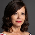 ​Ivancsics Ilona m.v.
