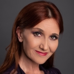 ​Kökényessy Ági