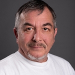 ​Háda János